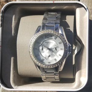 Fossil watch for sale